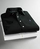 Polo by Ralph Lauren - Polo by Ralph Lauren Short Sleeve Chino Sport Shirt