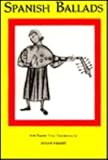Spanish ballads