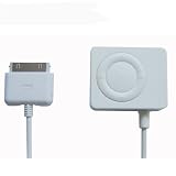 TeckNet MT-051 Apple iPod FM and Remote Control