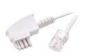 Vivanco TK 48A-N DSL Anschlusskabel 6m