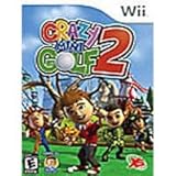 Crazy Mini Golf 2