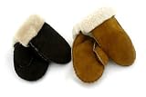 Baby Sheepskin Gloves