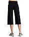 Fila Women's Loose Fit Capri