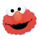 ELMO CUPCAKE RINGS SET OF 12 SESAME STREET