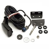 LOWRANCE HST-DFSBL T/M DUAL FREQUENCY