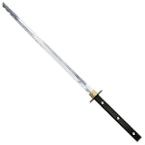 Full Tang Ninja Sword