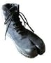 Rikio Lace Up Jikatabi (Outdoor Tabi)