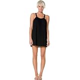 HURLEY ITHACA TUNIC DRESS