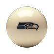 Seattle Seahawks NFL Billiard Ball Seattle Seahawks NFL Billiard Ball