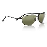 Serengeti Lazio Sunglasses - Polarized