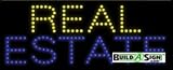 31fMwGY7kkL. SL160  Real Estate Yellow Regular LED Sign