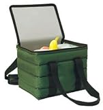 Tribest PB-10G Carrying Case - Green