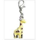 Bombay Duck Giraffe Charm