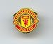 Manchester United FC Pin Badge