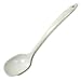 Melamine Heat Resistant Serving and Cooking Spoon - 11.75 Inch