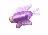 Blush Novelties Sexy Things Butterfly Teaser 7 Function Finger Vibrator