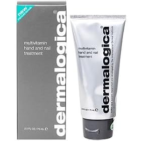 Dermalogica Multivitamin Hand and Nail Treatment - 2.5 oz (74 ml) by Dermalogica