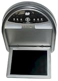 10.4 in. KEC LSMD-104S LCD TV / Monitor