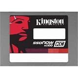 New - Kingston SSDNow KC100 SKC100S3/120G 120 GB Internal Solid State Drive - 1 Pack - LC3741