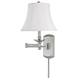 Capital 1911MN-501 Traditional / Classic Nickel Desk & Task Lamp