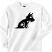 

little dog-terriers Sweatshirt