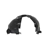 07-10 09 08 FORD EDGE LINCOLN MKX FRONT FENDER LINER SPLASH SHIELD RH NEW by NEW AFTERMARKET PARTS
