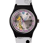 Disney Tinkerbell Jelly Watch (Adult)