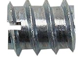 Eigenschaften Unimet  / Einschraubmuttern DIN 7965