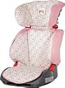 Britax Adventure Booster Seat (Candy Hearts) (Group 2 and 3)
