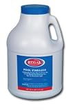 Pool Cleaning - Water Balancing Chemicals - Regal 1.75 LB. POOL STABILIZER