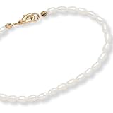 Pearl Bracelet 7 1/4