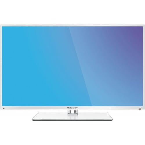 T�l�viseur LED THOMSON39FU5253WBLANC39\
