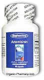 Allergy Research Group Artemisinin, 100mg - 90 Capsules