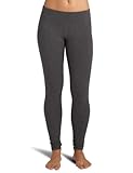 Beyond Yoga Heather Long Legging, Heather Grey
