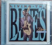B.b.king - Living The Blues  Blues Greats - Zortam Music