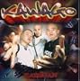 Kawago - Kaibigan - Philippine Music CD