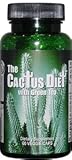 The Cactus Diet, 60 Veggie Caps