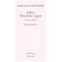 Adieu, Miss Julie Logan de James Matthew Barrie