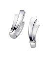 ZEEme Damencreole 925/- Sterling Silber 271210119