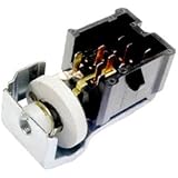 OEM HLS21 Headlight Switch