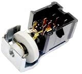 OEM HLS21 Headlight Switch