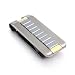 Dolan Bullock 18K Gold & Tungsten Titanium Money Clip