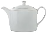 Review Artistica 18CPN135 / Classic Royal Worcester Teapot
