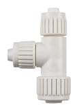 Flair-It Central #16824 3/4x1/2x1/2 Tee