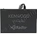 Kenwood KTC-HR300 HD Radio Tuner Box with Itunes Tagging