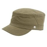 Coal Considered Randle Hat