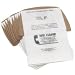 Dirt Devil 3-300480-001 Type F Bags with Filter, 3-Pack