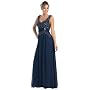 Mother of the Bride Formal Evening Dress #2636