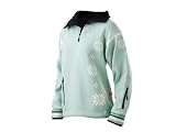 Dale of Norway Norweger-Pullover Turtagro, Damen, hellblau