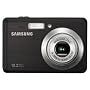 Samsung SL102 10MP Digital Camera with 3x Optical Zoom and 2.5 inch LCD (Black)